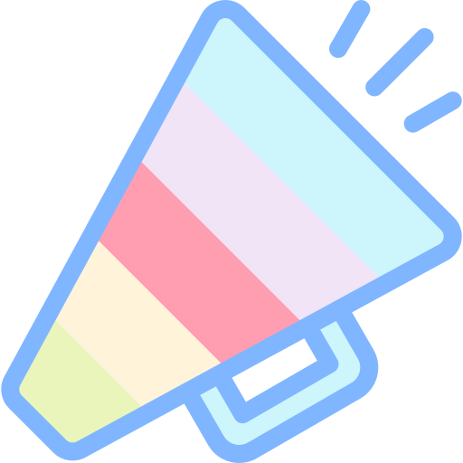 megafono 2