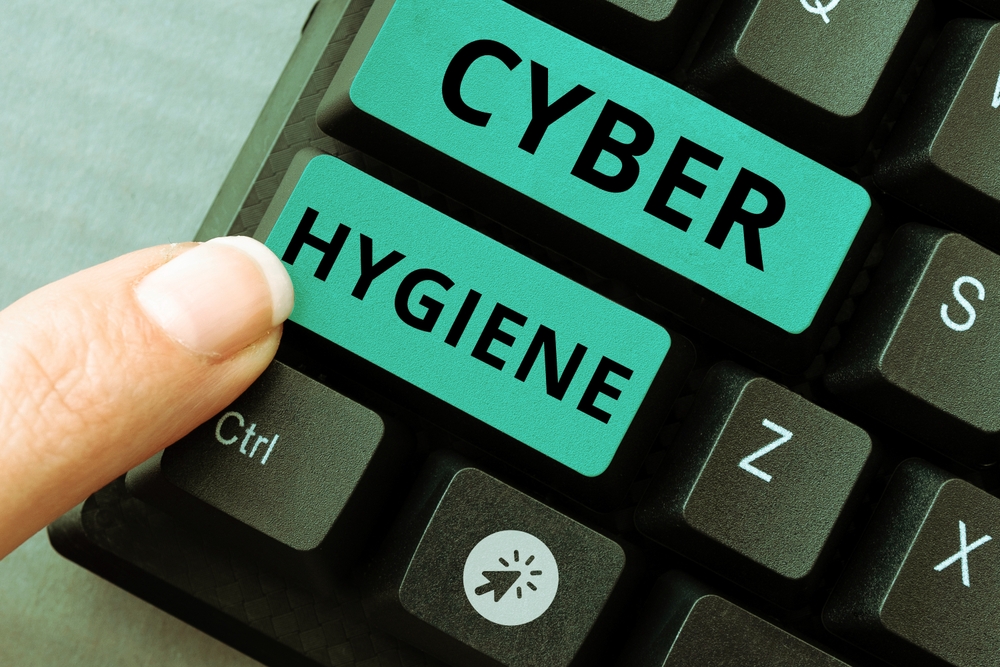Qué es el ciber higiene y sus beneficios para las empresas