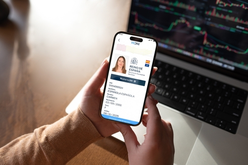 “Enséñame el DNI” no es “déjame una copia”